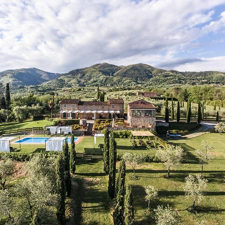 Ampio appartamento completamente rinnovato con vista e piscina Lucca Esterno foto