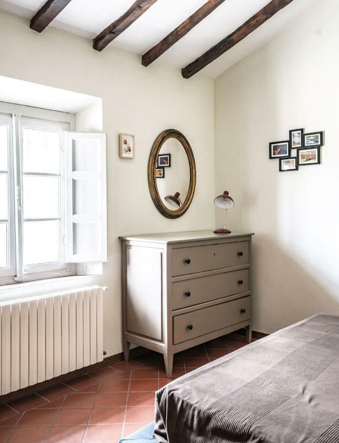 Ampio appartamento completamente rinnovato con vista e piscina Lucca Esterno foto